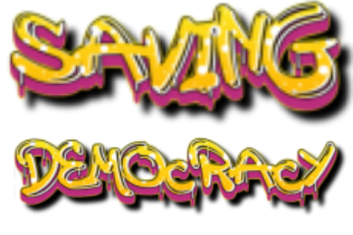 saving democracy